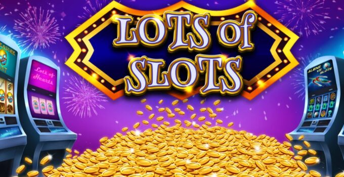The Truth About Slot Machine Streaks – Why Winning Back-to-Back is a Myth