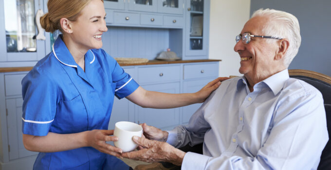 Top Reasons to Consider Elderly Companion Care for Your Loved One 