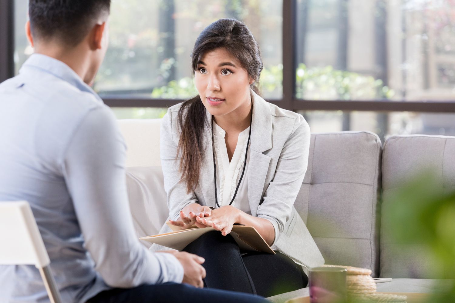 Help In Work Beyond the Basics ─ How EAPs are Evolving to Address Mental Health in ...