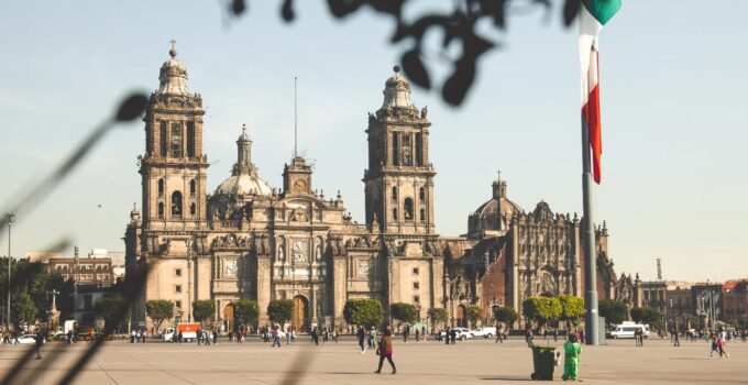 What Is The Best Mexico eSIM?