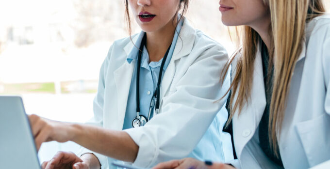 5 Top Must-Have Features of EHR Software