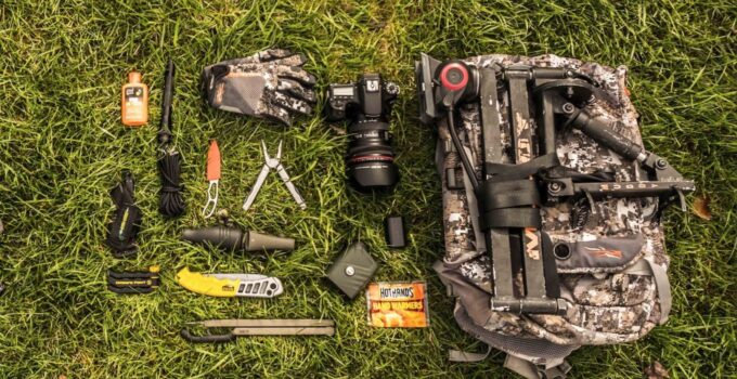 Must-Have Hunting Accessories That Make Your Trip Easier