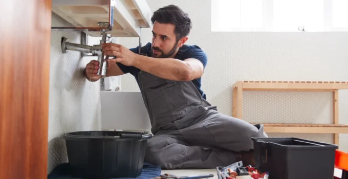Tools Every Plumber Needs