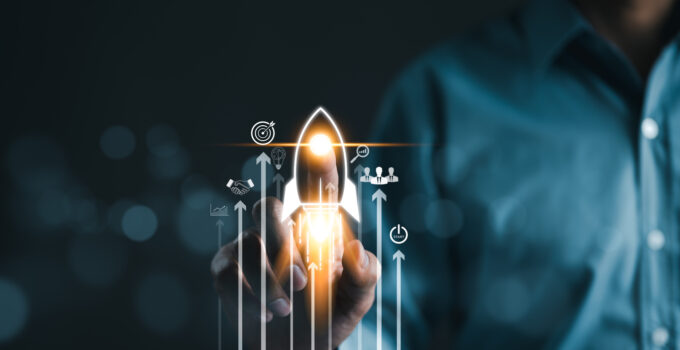 3 Tips and Resources for Starting a New Business