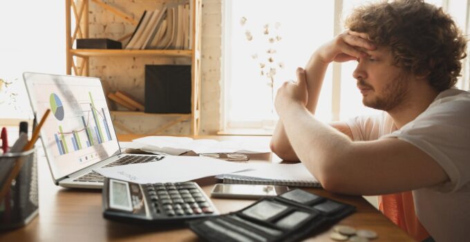Common Bookkeeping Mistakes That Every Small Business Owner Must Avoid