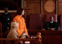 Navigating the Legal Labyrinth ─ How a Criminal Defense Lawyer Protects Your Rights