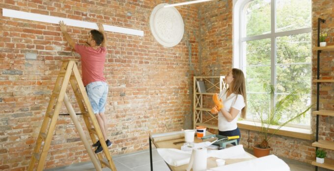 DIY Home Improvement: Essential Safety Tips and Tricks