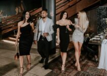 Party Dress Trends for Women