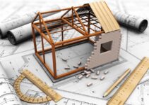 The Journey to Your Dream Home ─ A Guide to Custom Home Building