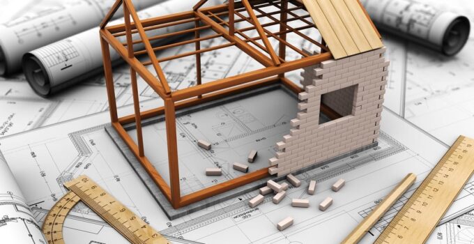 The Journey to Your Dream Home ─ A Guide to Custom Home Building