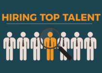 How to Find Top Talent That Can Drive Your Business Forward