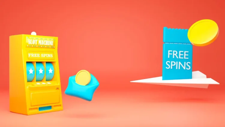 Are Free Spins Easy to Trigger