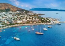 Bodrum Real Estate Market 2025: Luxury Property Trends, Investment Insights & Market Data