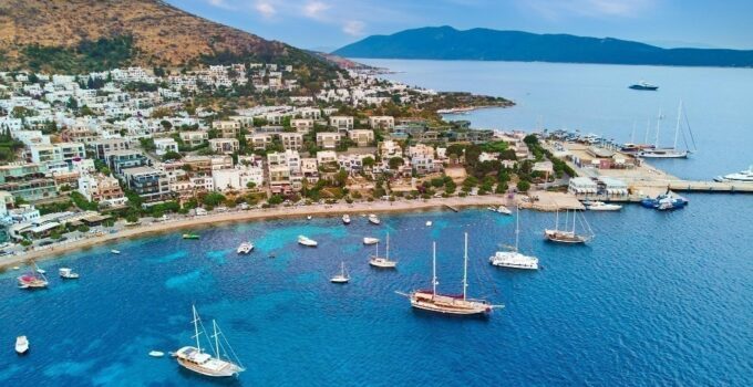 Bodrum Real Estate Market 2025: Luxury Property Trends, Investment Insights & Market Data