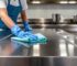 Restaurant Sparkle: Boston Commercial Cleaning Services for a Five-Star Experience