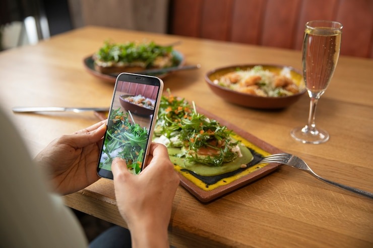 Financial Benefits of a Spotless Restaurant