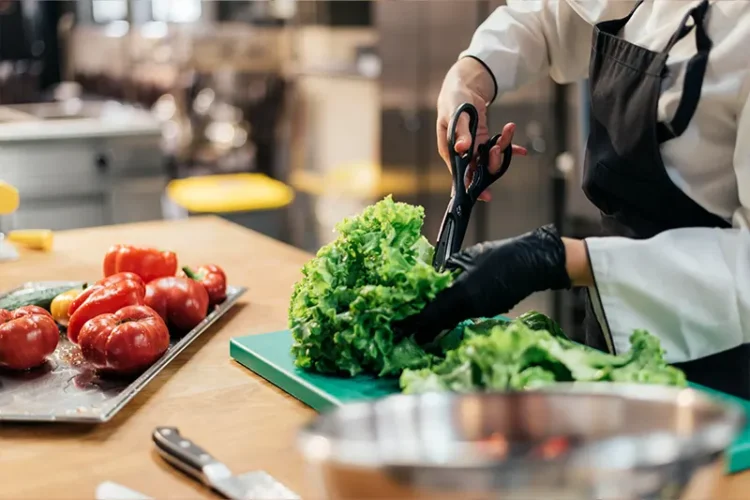 Food Hygiene