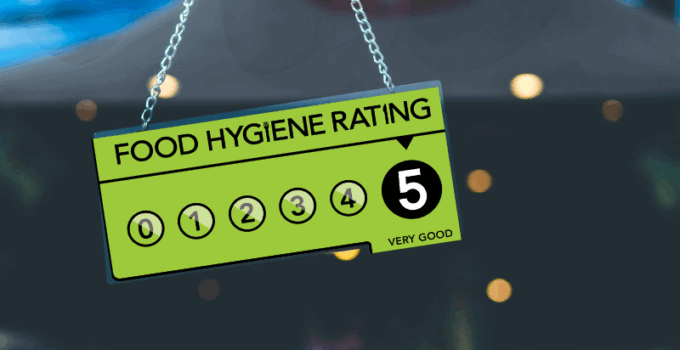 Food Hygiene is Important in Winning a Restaurant Award