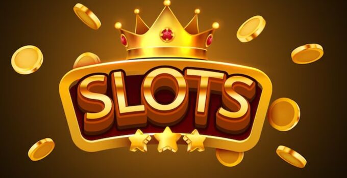 Free Spins in Slot Machine Games