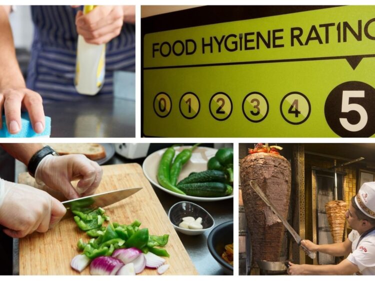 Hygiene Ratings