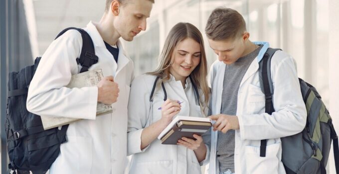 Medical Assistant School