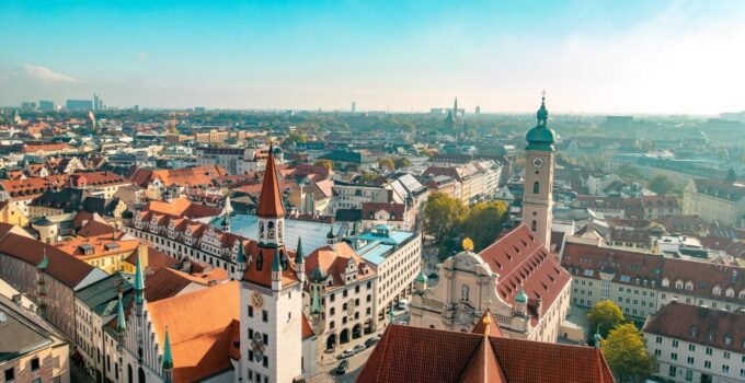 How to Enjoy Munich as a Solo Traveler Seeking Premium Experiences