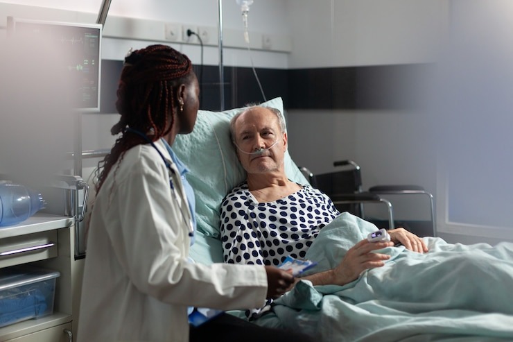 Patient-Centric Care