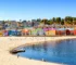 What Coastal Residents Love About Quiet Neighborhoods Near Major Tourist Areas