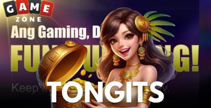 Tongits