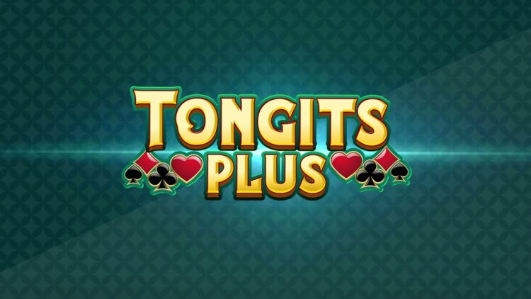 Tongits Plus