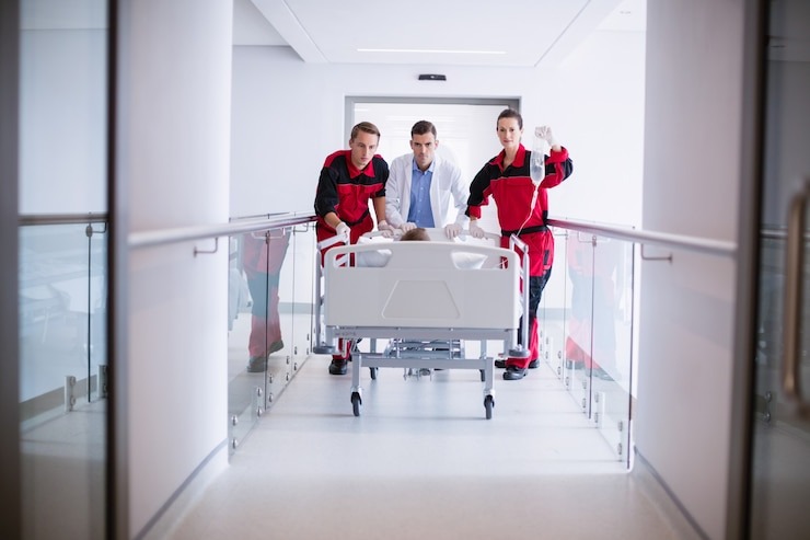 Urgent Care Differs from Traditional Emergency Rooms