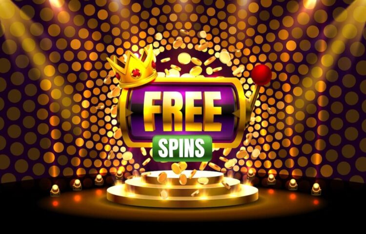What Are Free Spins in Slot Games
