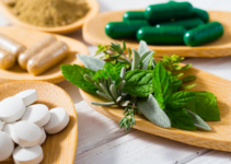 Top Herbal Products That Support Joint and Muscle Health