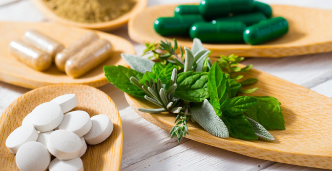 Top Herbal Products That Support Joint and Muscle Health