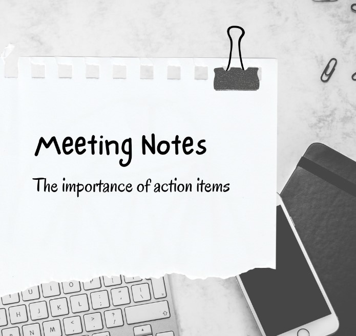 Meeting Notes