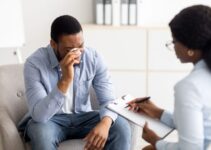 How Professional Counseling Changes the Life of a Divorced Dad