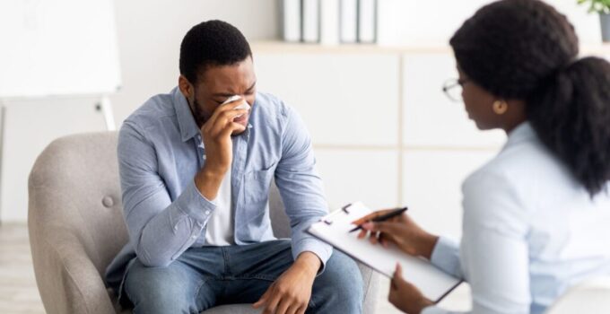 How Professional Counseling Changes the Life of a Divorced Dad
