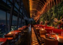 Best Restaurants in Singapore 2025: Top 5 Picks