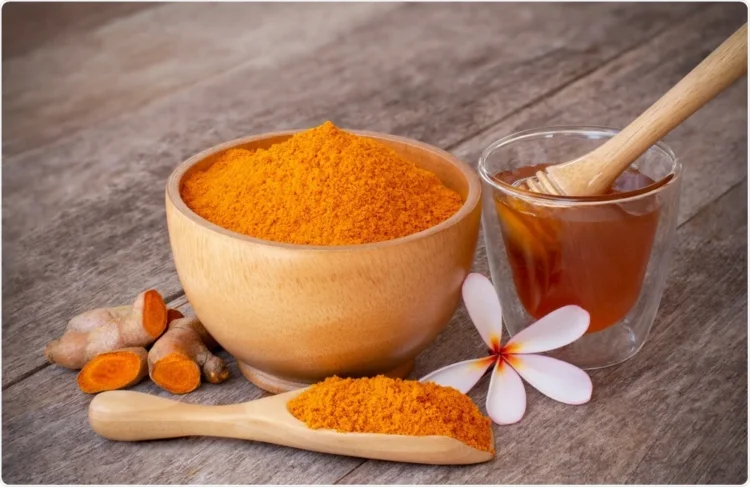 Turmeric (Curcumin)