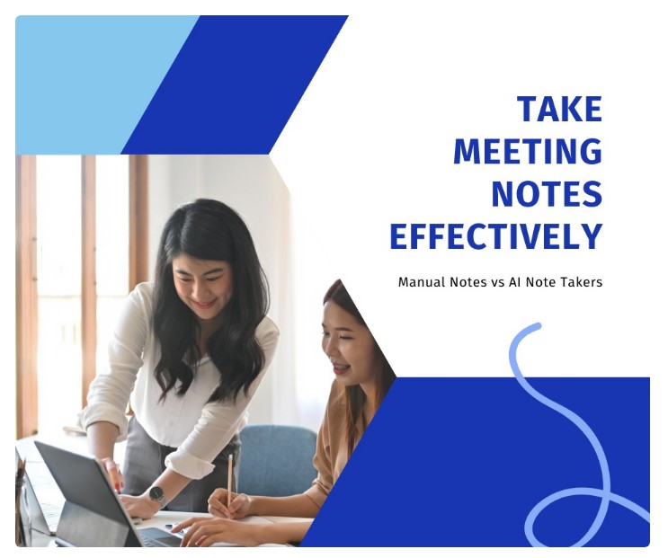 meeting note