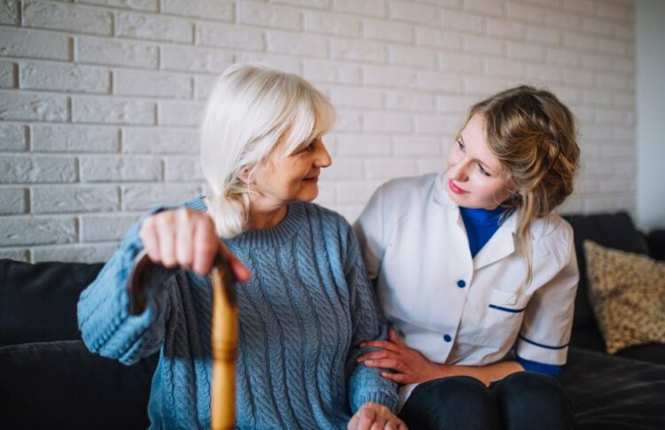 Choosing Home Health Care