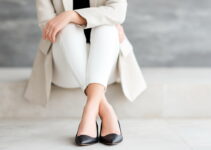 Comfort Meets Confidence in the Workplace