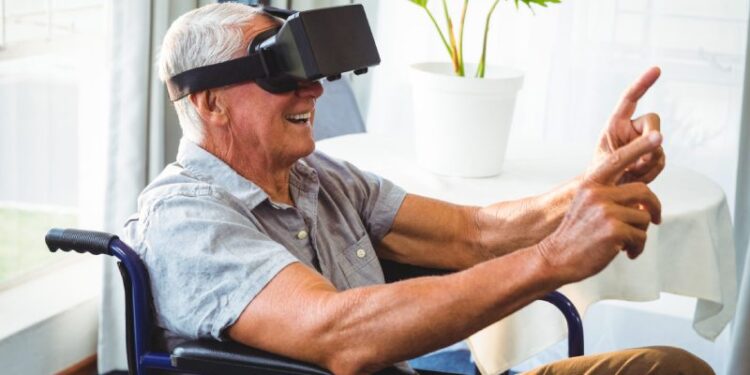Future of Home Health Care