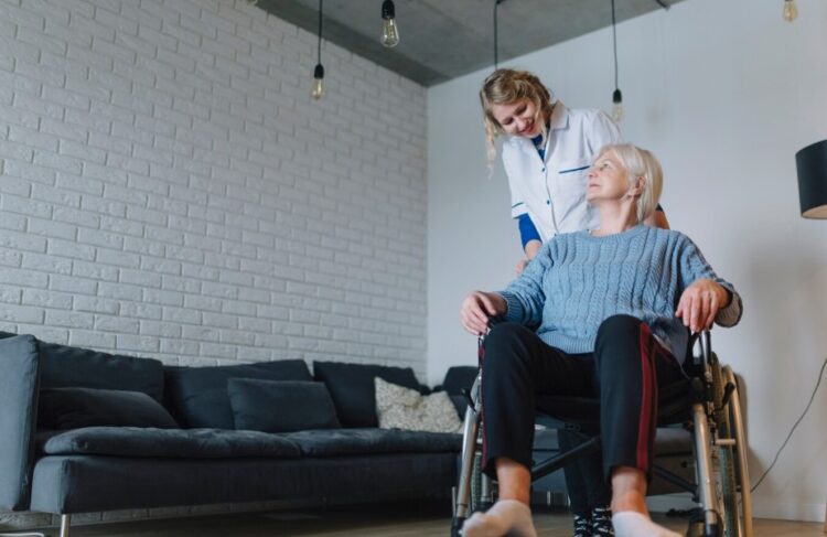 Home Health Care