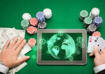 What Online Casinos Can Teach Us About Real-Time Data Usage