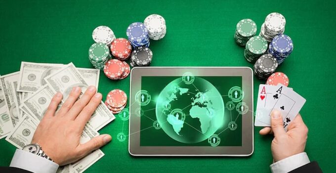 What Online Casinos Can Teach Us About Real-Time Data Usage