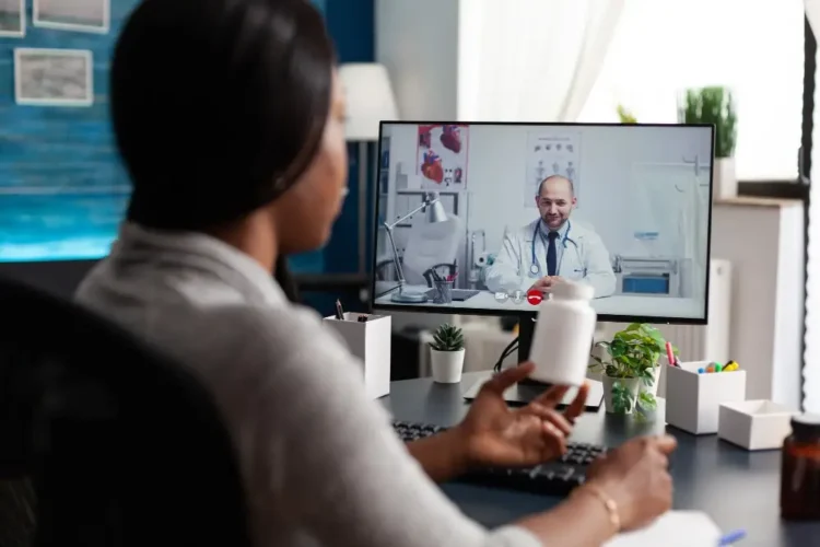 Technology's Impact on Recovery Support