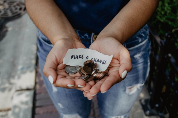 Developing a Charitable Strategy