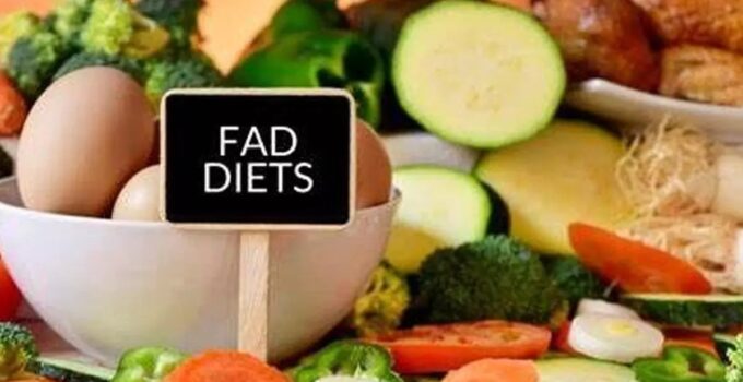 Why Fad Diets Rarely Deliver Long-Term Results