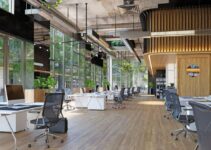 Essential Factors to Consider Before Redesigning an Office